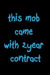 pic for 2year contract phone 